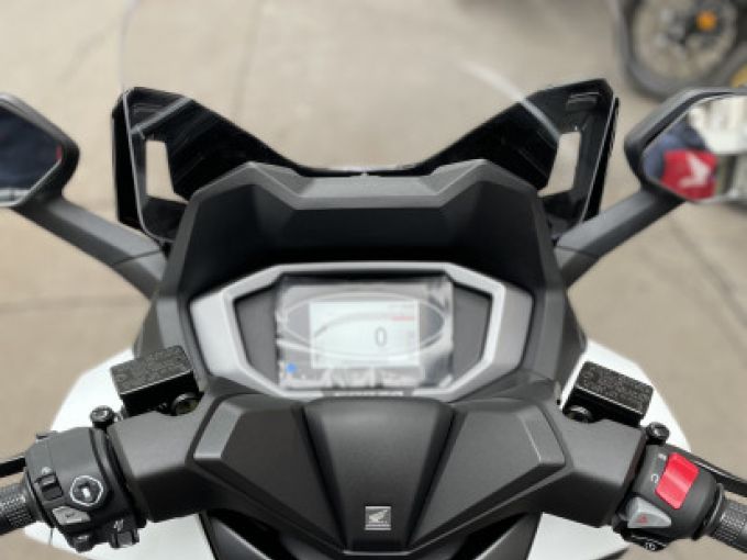 HONDA NSS FORZA 350 4