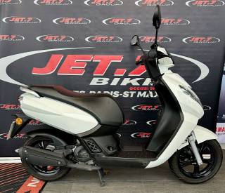 PEUGEOT KISBEE 50 4T - 2023