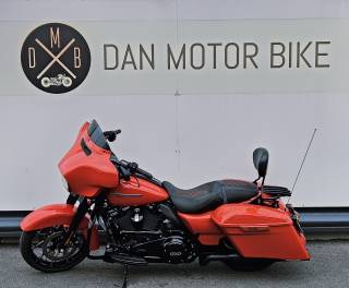 HARLEY-DAVIDSON TOURING STREET GLIDE 1870 - 2020