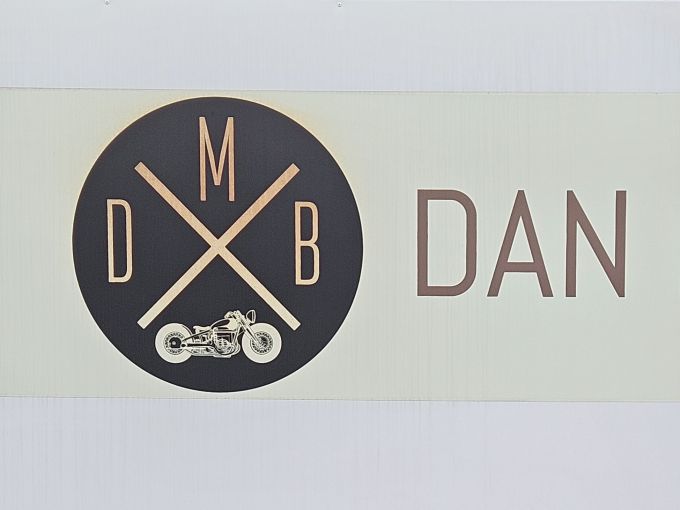 HARLEY-DAVIDSON TOURING STREET GLIDE 1870 4