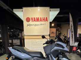 YAMAHA TRICITY 300 - 2021