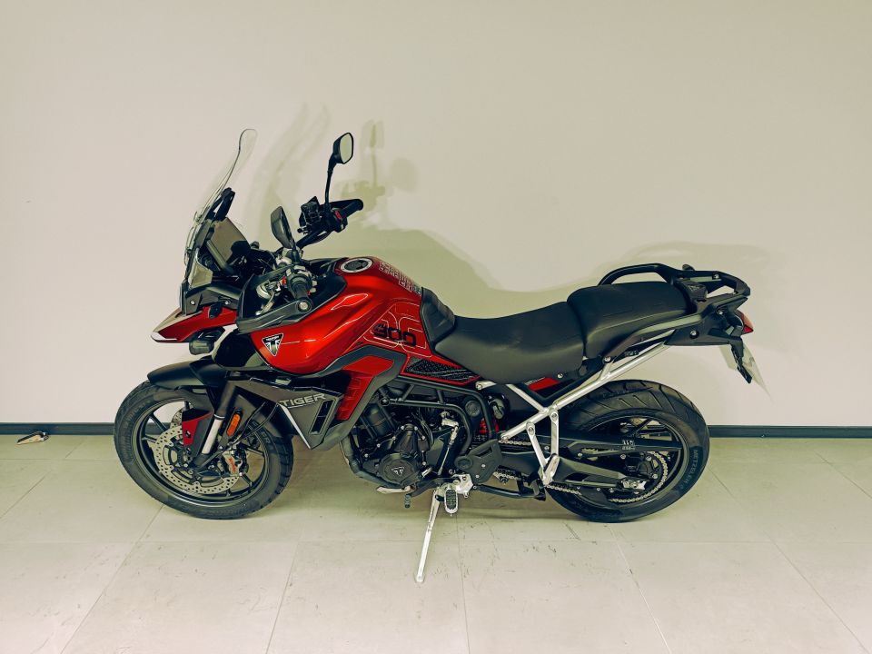 TRIUMPH Tiger 900 GT PRO 4
