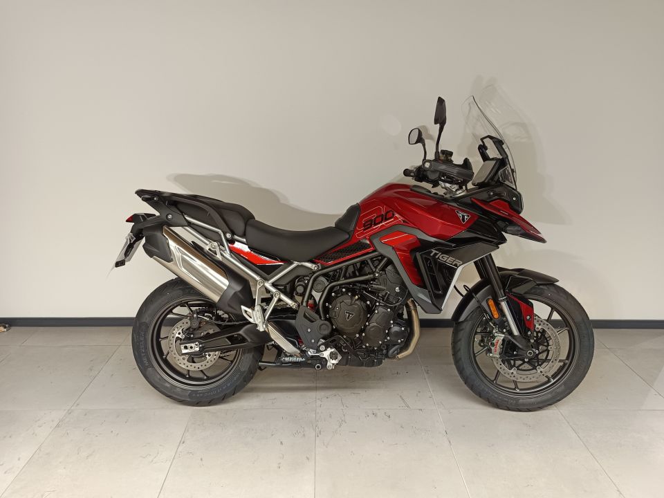 TRIUMPH Tiger 900 GT PRO 4