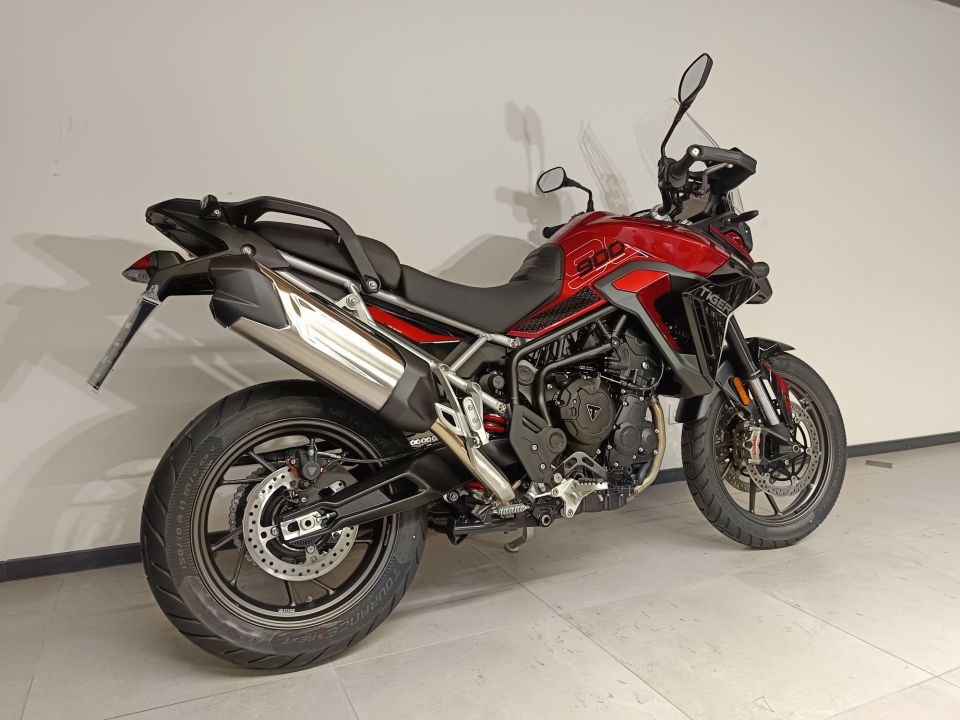 TRIUMPH Tiger 900 GT PRO 4