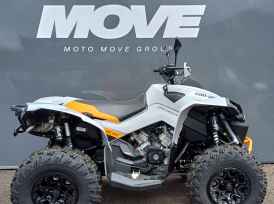 CAN-AM RENEGADE - 2025