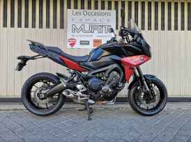 YAMAHA TRACER 9 - 2020