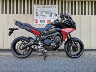 YAMAHA TRACER 9 - 2020