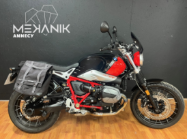 BMW R1200 nineT - 2021