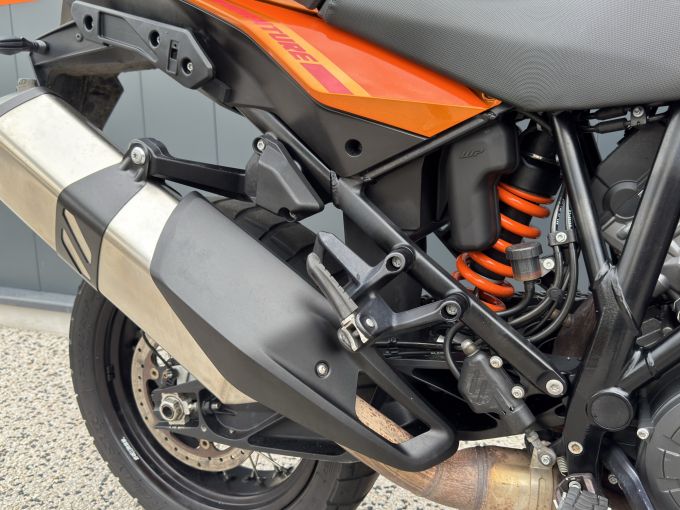 KTM KTM 1190 ADVENTURE 2014 4