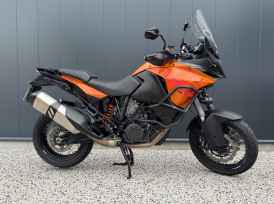 KTM KTM 1190 ADVENTURE 2014 - 2015