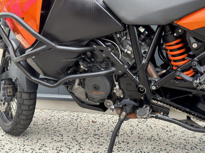 KTM KTM 1190 ADVENTURE 2014 4