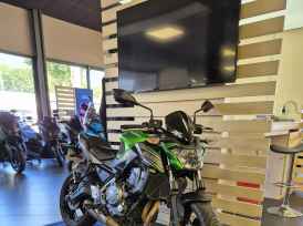 KAWASAKI Z650 - Z650 - 2019