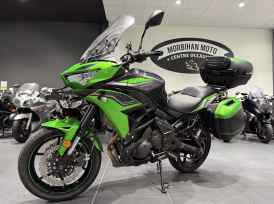 KAWASAKI VERSYS 650 - 2022