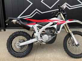 FANTIC XEF 250 - 2023