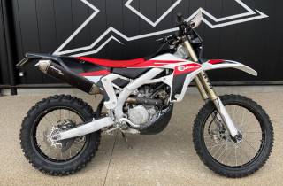 FANTIC XEF 250 - 2023