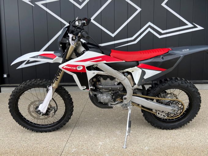 FANTIC XEF 250 4