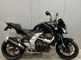 KAWASAKI Z 750 - 2009