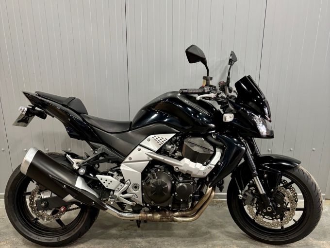 KAWASAKI Z 750 4