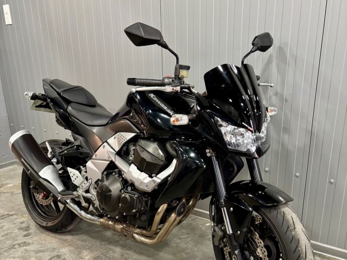 KAWASAKI Z 750 4