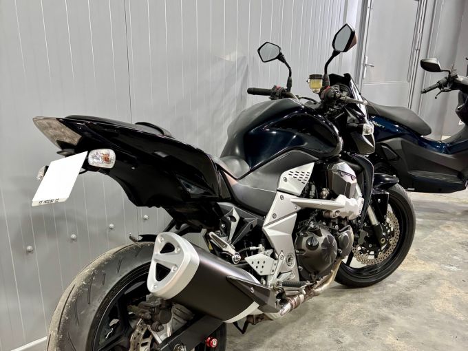 KAWASAKI Z 750 4