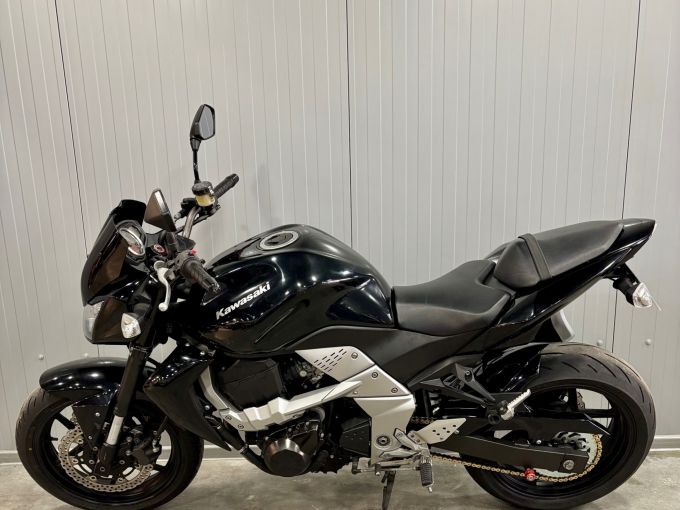 KAWASAKI Z 750 4