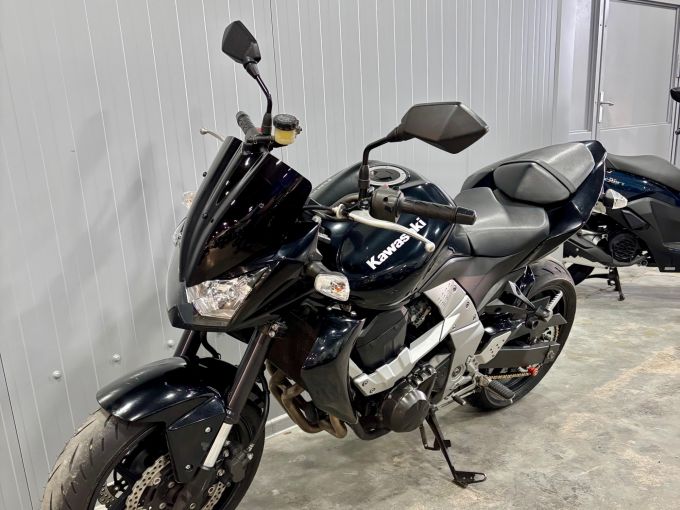 KAWASAKI Z 750 4