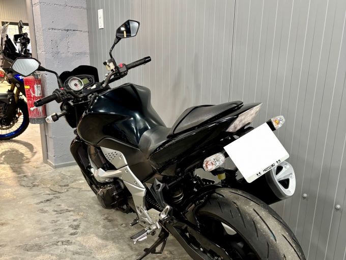 KAWASAKI Z 750 4