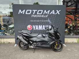 YAMAHA XP T-MAX 560 TECH MAX - 2024