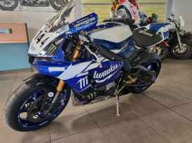 YAMAHA YZF 1000 R1 - 2015