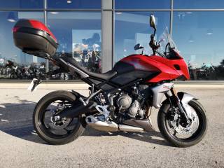 TRIUMPH TIGER SPORT 660 - 2023