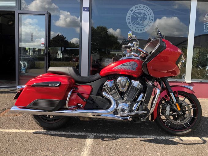 INDIAN CHALLENGER 1768 4