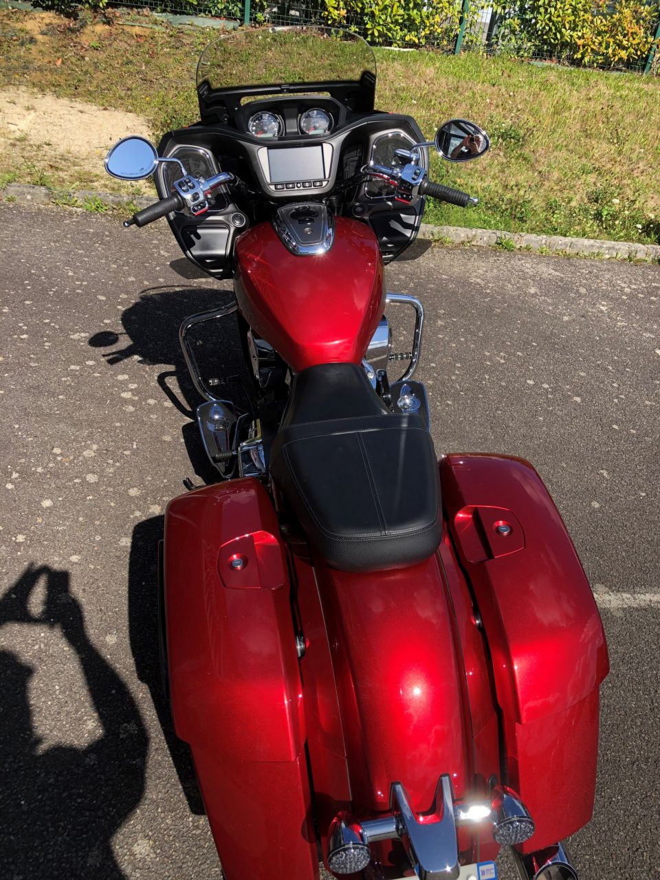 INDIAN CHALLENGER 1768 4