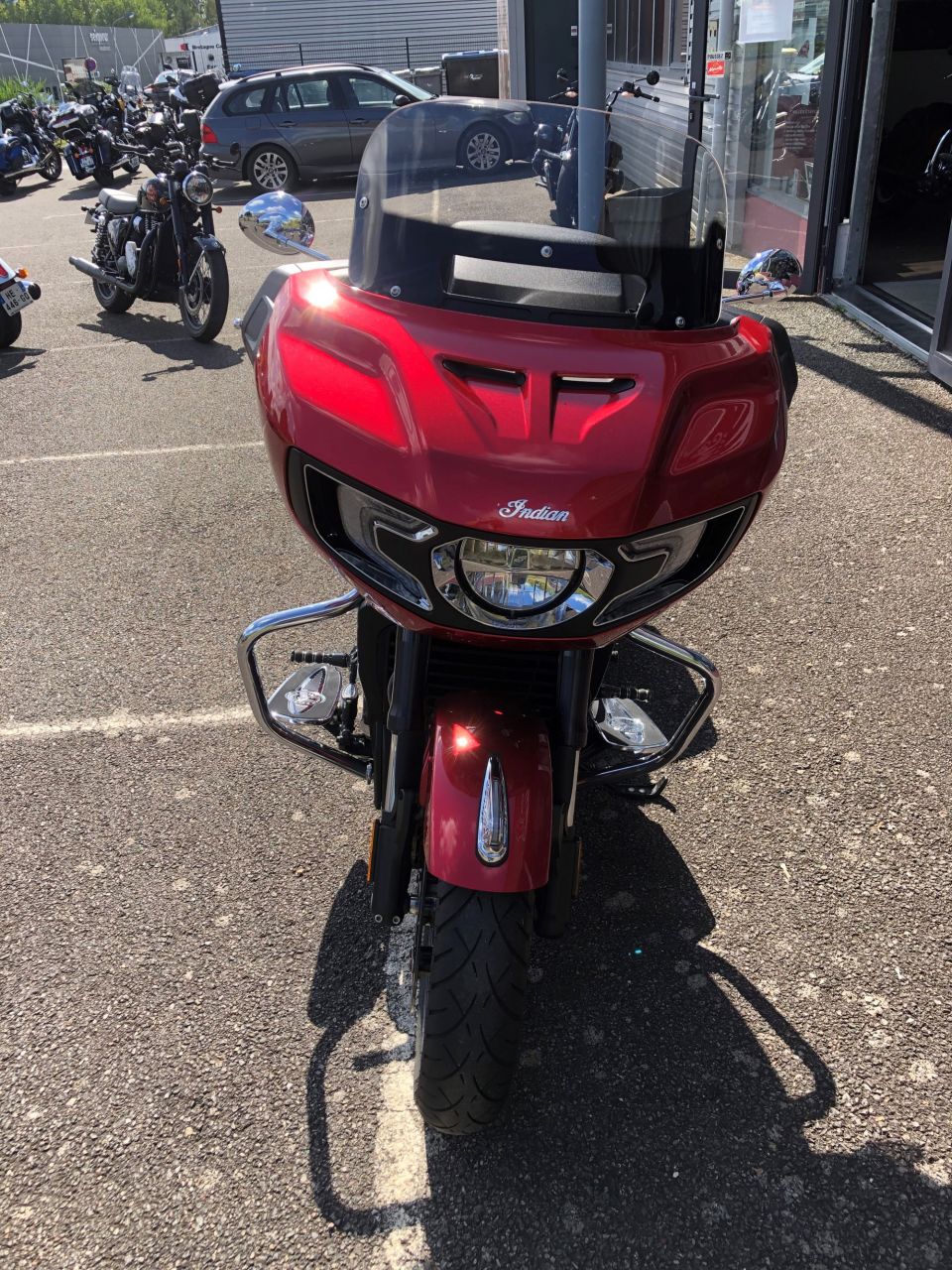 INDIAN CHALLENGER 1768 4