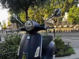 VESPA PRIMAVERA 125 - 2025