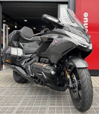 HONDA GL 1800 GOLDWING AIR BAG GPS - 2025