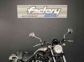 YAMAHA V-MAX 1200 - 1993