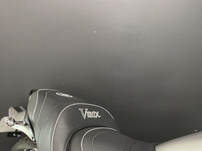 YAMAHA V-MAX 1200 4