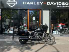 HARLEY-DAVIDSON SOFTAIL LOW RIDER 1923 ST - 2022
