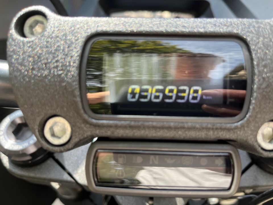 HARLEY-DAVIDSON SOFTAIL LOW RIDER 1923 ST 4