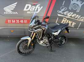 HONDA AFRICA TWIN CRF1100L ADVENTURE SPORTS - 2023