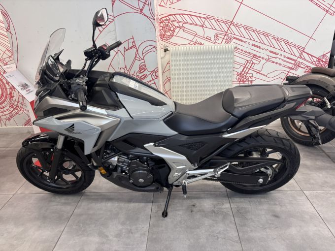 HONDA NC 750 X 4