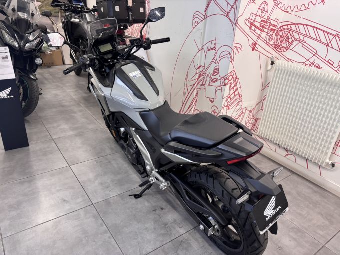 HONDA NC 750 X 4