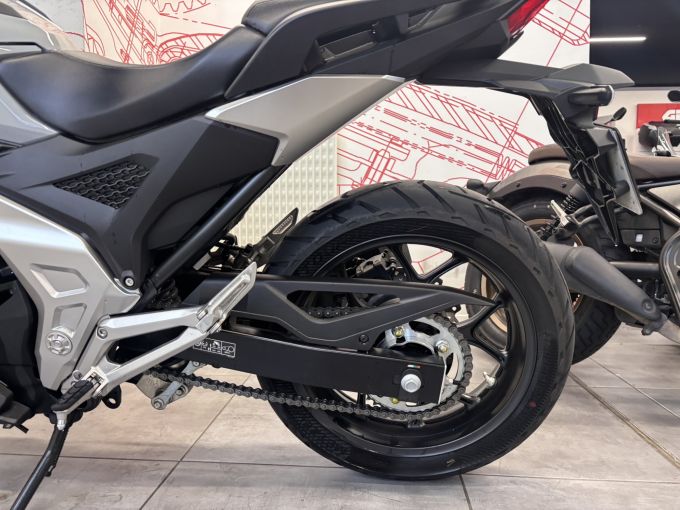 HONDA NC 750 X 4