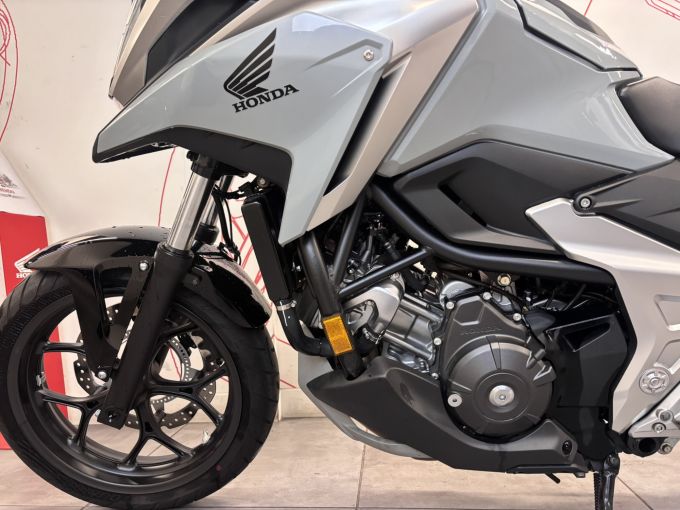 HONDA NC 750 X 4
