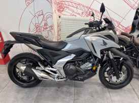 HONDA NC 750 X - 2025