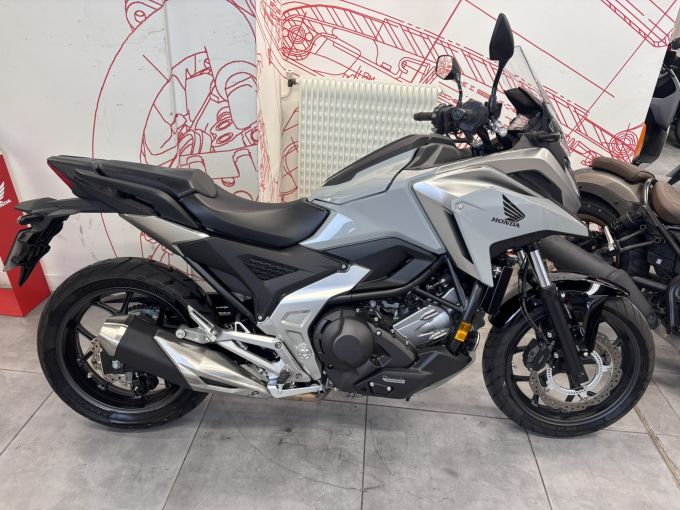 HONDA NC 750 X 4