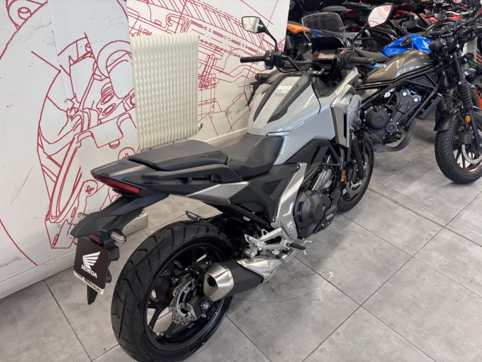 HONDA NC 750 X 4
