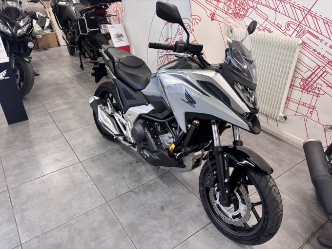 HONDA NC 750 X 4