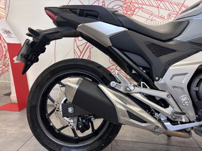 HONDA NC 750 X 4