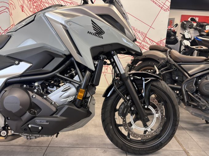 HONDA NC 750 X 4